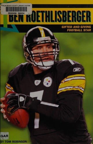 Ben Roethlisberger