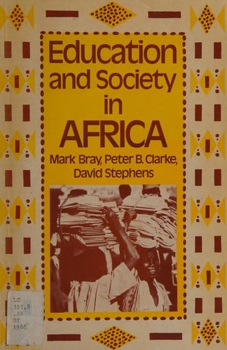 Education and society in Africa