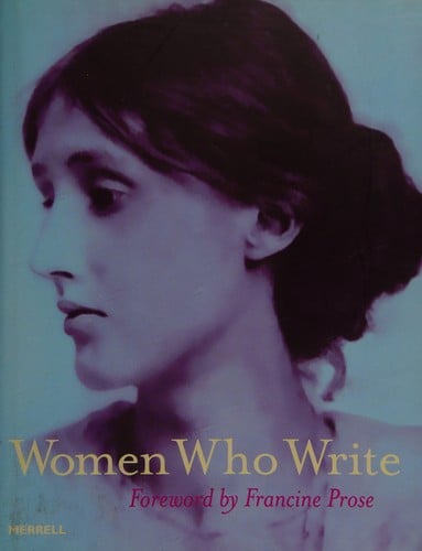 WOMEN WHO WRITE; TRANS. BY HELEN ATKINS