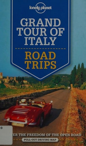 Grand tour of Italy