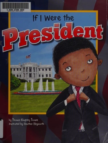 If I were the president