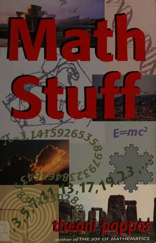 Math stuff