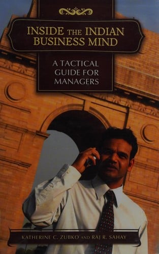 Inside the Indian business mind