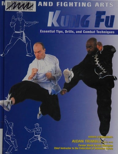 Kung fu