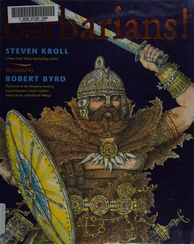 Barbarians!