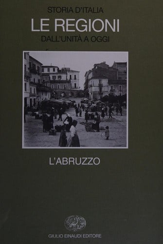 L'Abruzzo