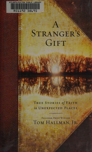 A stranger's gift