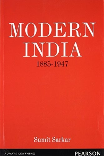 Modern India