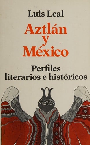 Aztlán y México