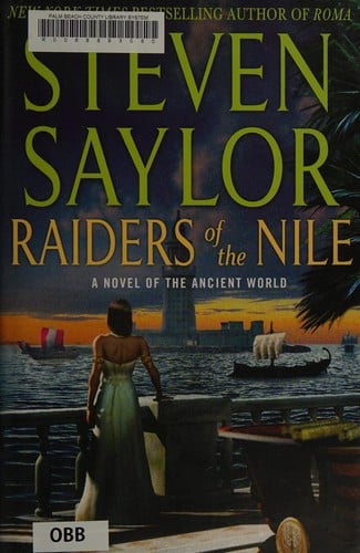 Raiders of the Nile