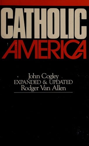 Catholic America