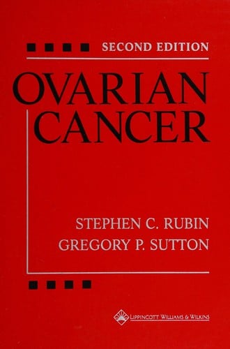 Ovarian cancer