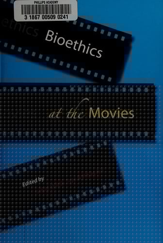 Bioethics at the movies