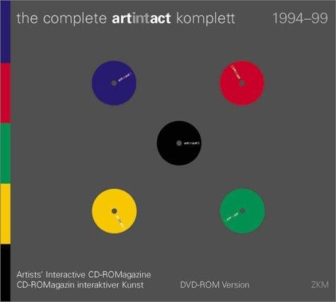 Complete Artintact 1994-99, The