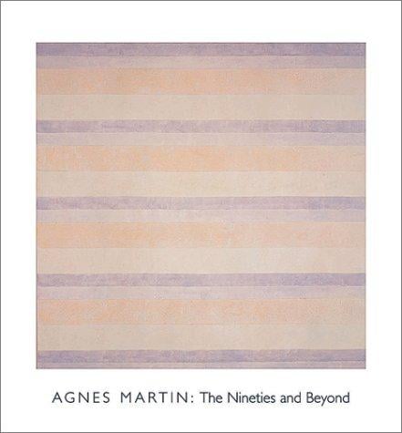 Agnes Martin