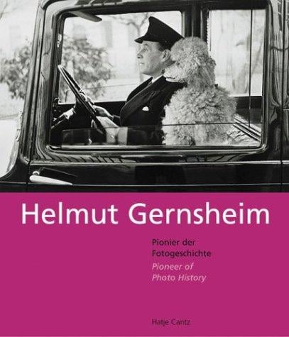 Helmut Gernsheim