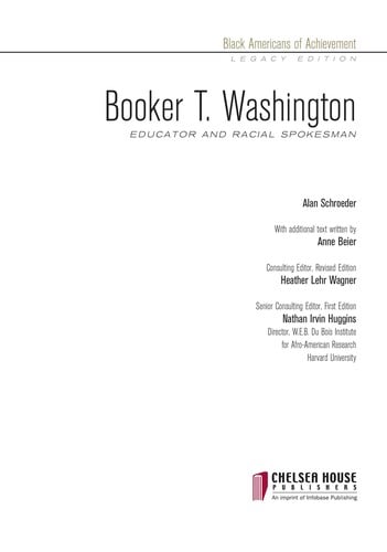 Booker T. Washington