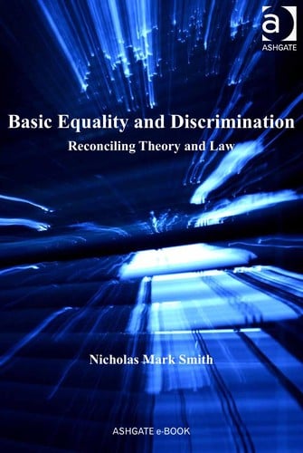 Basic equality and discrimination