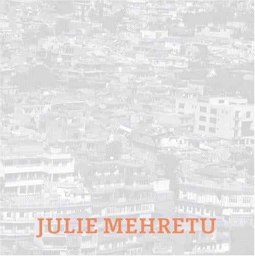 Julie Mehretu