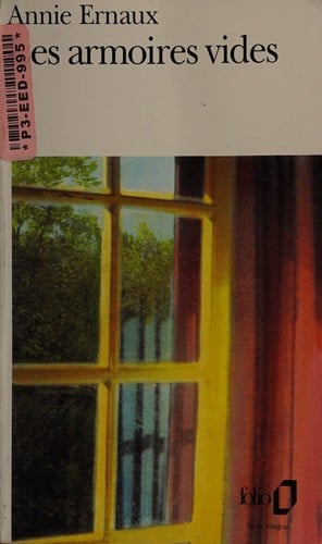 Les armoires vides