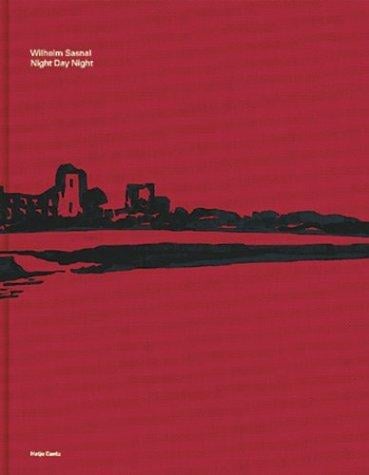 Wilhelm Sasnal - Night day night. Ausstellung Kunsthalle Z urich, 23. August - 2. November 2003
