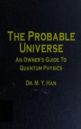 The probable universe