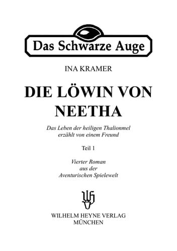 Die Lo win von Neetha