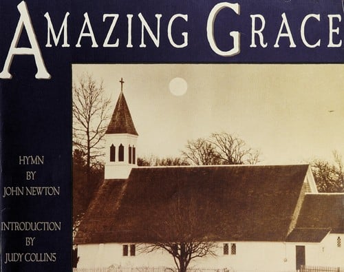 Amazing grace