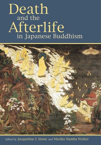 Death and the afterlife in Japanese Buddhism
