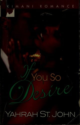 If you so desire
