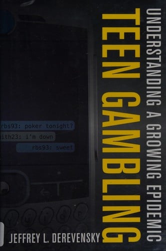 Teen gambling