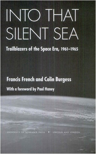 Into that silent sea