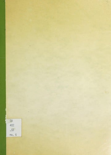 The structure and management of ecosystems