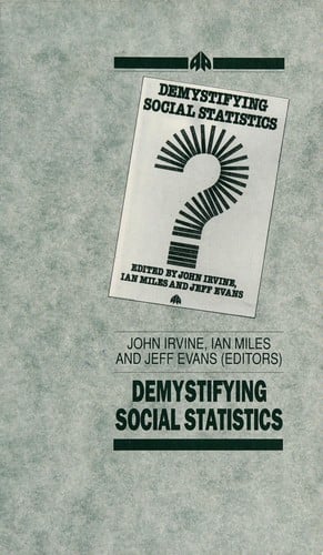 Demystifying social statistics