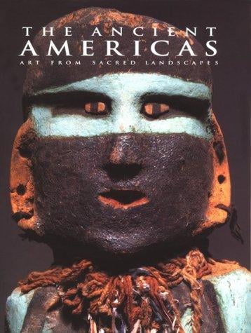 The Ancient Americas