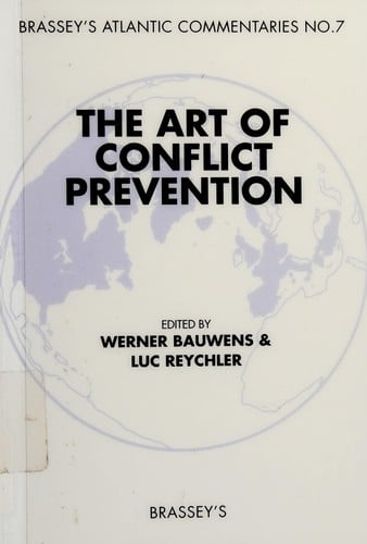 The art of conflict prevention