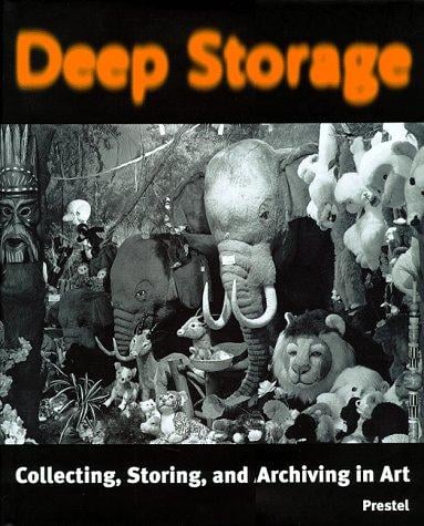 Deep storage