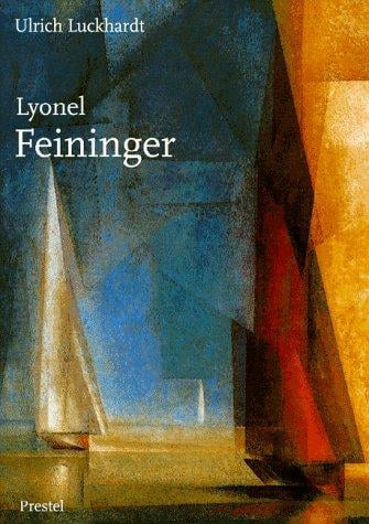 Lyonel Feininger. Sonderausgabe