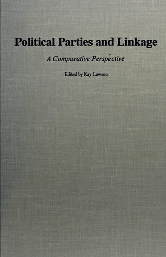 Political parties and linkage