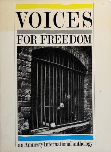 Voices for freedom