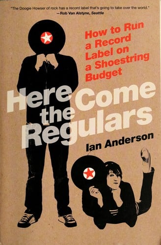 Here come the regulars