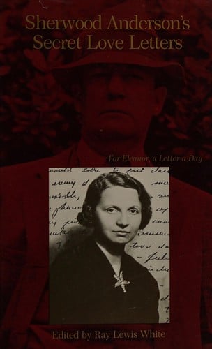 Sherwood Anderson's secret love letters