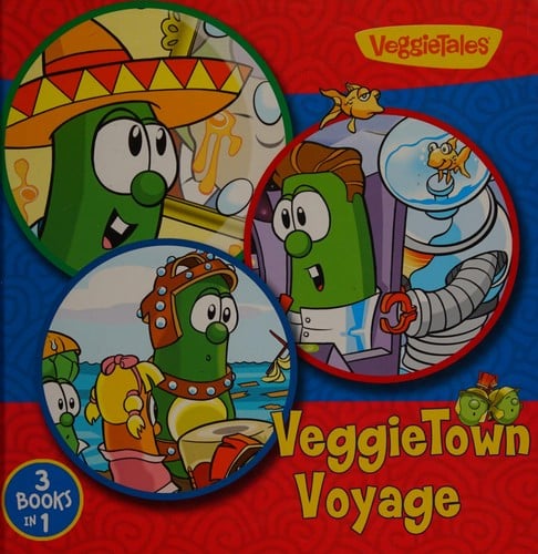 Veggietown voyage