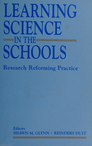 Learning science in the schools