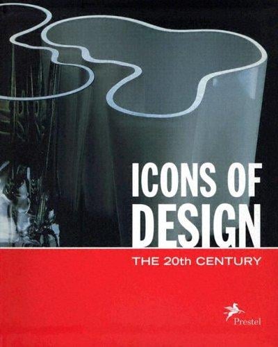 Icons of design