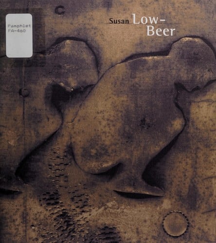 Susan Low-Beer