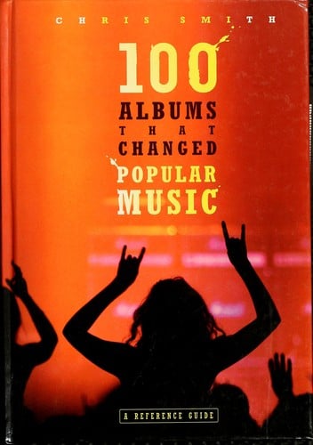 100 albums that changed popular music