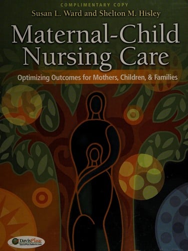 Maternal-child nursing care