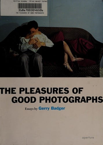 The pleasures of good photographs