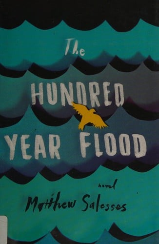 The hundred year flood